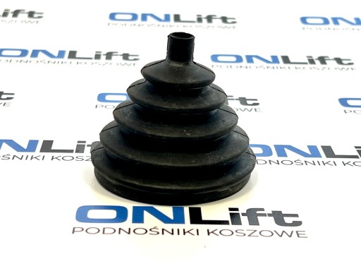 Крышка манипулятора сильфон PALFINGER-ONLift