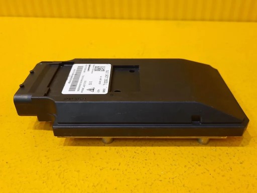 9J1907553B, - Модуль драйвера porsche taycan 9j1 9j1907553b