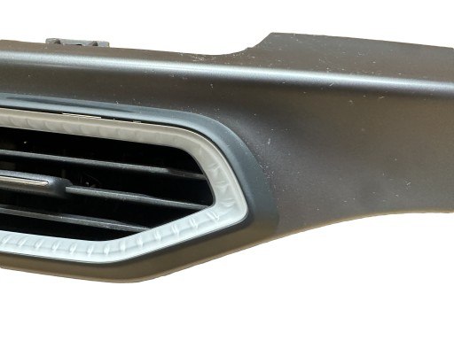SEAT ARONA lista DEKOR rács DESKI 6F1854378B