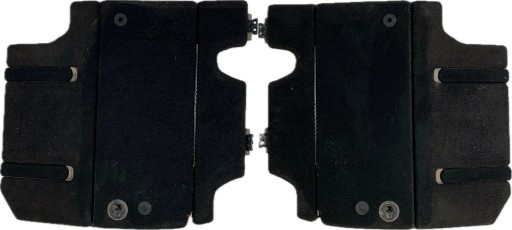 U8 CHRYSLER PACIFICA II 16- НАПОЛЬНАЯ КРЫШКА ЭТАЖ II РЯД 05028624AD