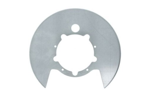 6508-03-3081877K - КРЫШКА ТОРМОЗНОГО ДИСКА 6508-03-3081877P BLIC