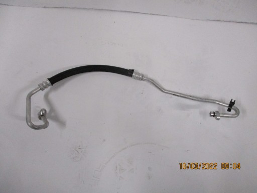 ШЛАНГ КОНДИЦІОНЕРА RENAULT KOLEOS II LIFT 924904981R
