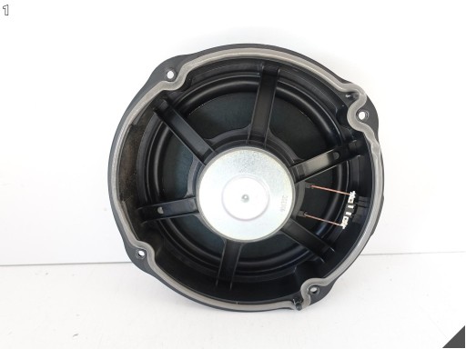 AUDI Q3 83A F3 18-25 speaker BASOWY NAGLOSNIENIE W door front R=L