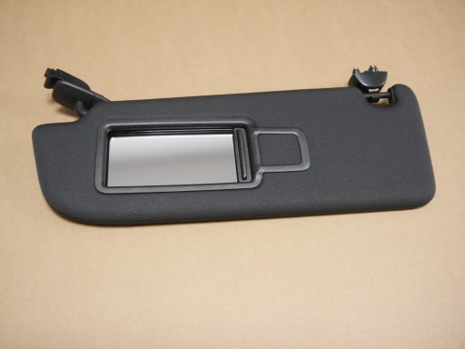 AUDI A6 A7 сонцезахисний козирок лівий 4g0857551