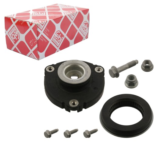 Febi 37884 подушка амортизатора vw audi