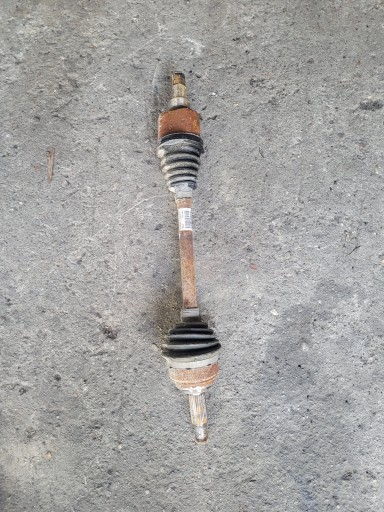 ПОЛУОСЬ ЛЕВЫЙ КОРОТКИЙ H1B5-3B437-FF 1.0 B FIESTA MK8