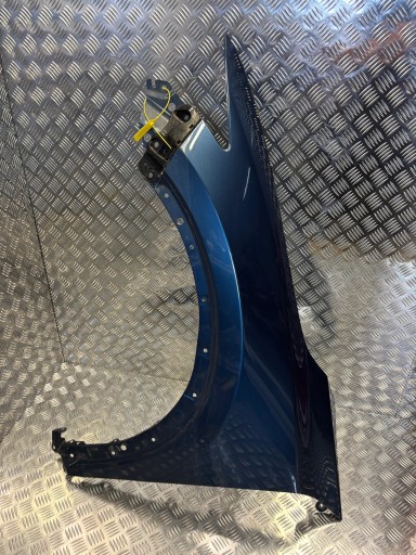 Переднє ліве крило mazda cx5 cx-5 ii 2 fl lift 22- 45b