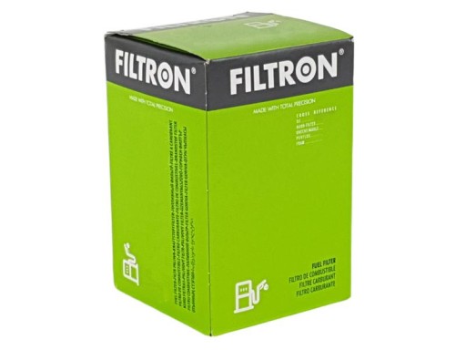 FILTRON ТОПЛИВНЫЙ ФИЛЬТР PE 982/2