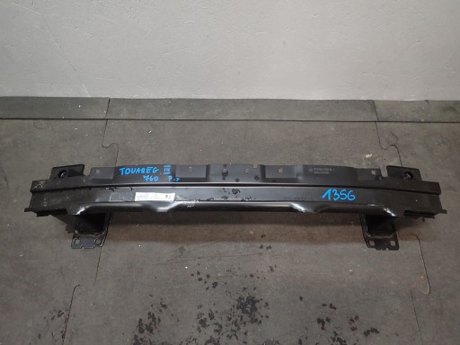 760807109B - Балка переднего бампера vw touareg 3 iii новый оригинал