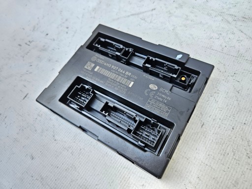 comfort control unit Audi A6 C7 4G A7 C7 A8 D4 4H