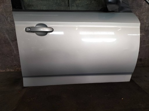 door complete right front FORD MONDEO MK4 D8