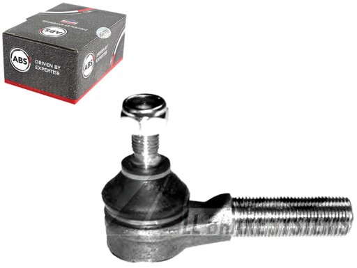 ABS230605/SERW - A. B. S. наконечник рулевой тяги DAIHATSU FEROZA HARD T