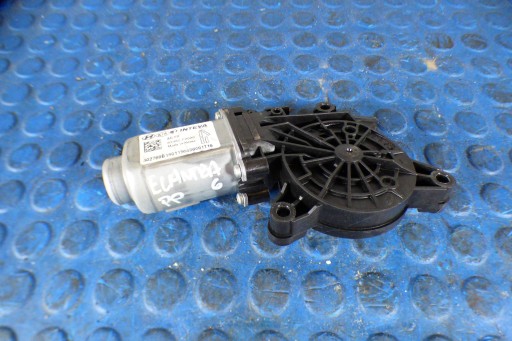 Hyundai Elantra VI mini motor lifting windows right front 82460F2000 2PINY