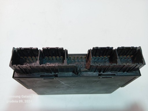 Unité commande confort 3S7T-15K600-SA FORD MONDEO MK3