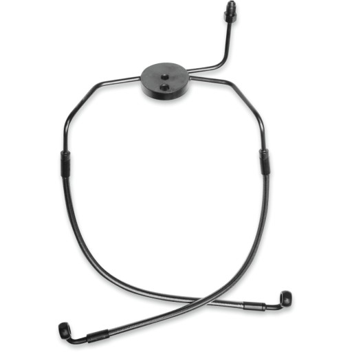 17411072 - Гальмівні магістралі Harley Davidson Electra Glide