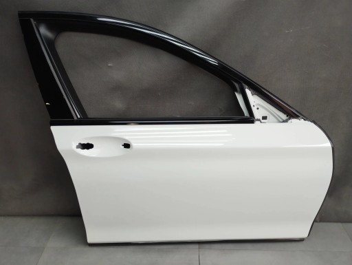 BMW 7 G11 door right front A300 M PAKIET