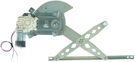 Склопідйомник doga 100708 suzuki jimny