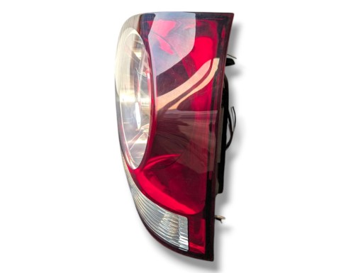 light rear right side Volkswagen Polo 4 facelift 2009 606945096AA