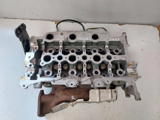 head. right 4R8Q-6090 Land Rover Jaguar 2.7 D