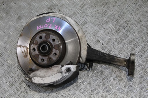 swing left front AUDI A6 C8 4K0 4K5