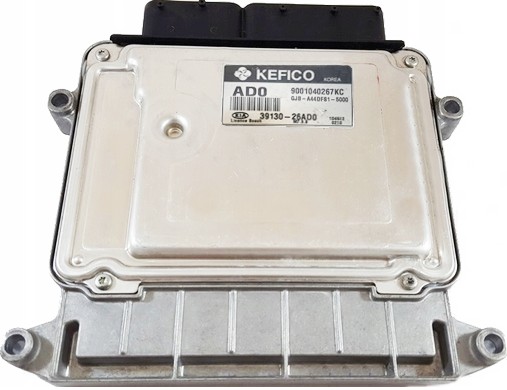 ЕБУ КОМП'ЮТЕР KIA RIO II 39130-26ADO 9001040267KC