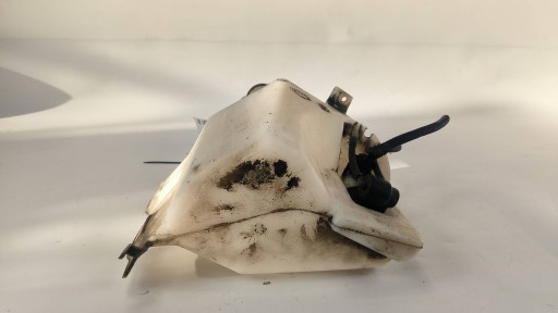 VASCHETTA Serbatoio acqua tergicristalli NISSAN ALMERA