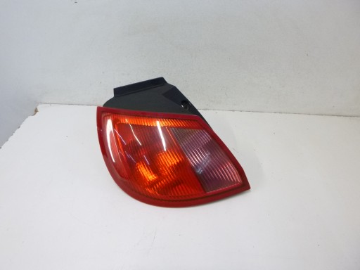 light rear Mitsubishi Colt VI 07r.