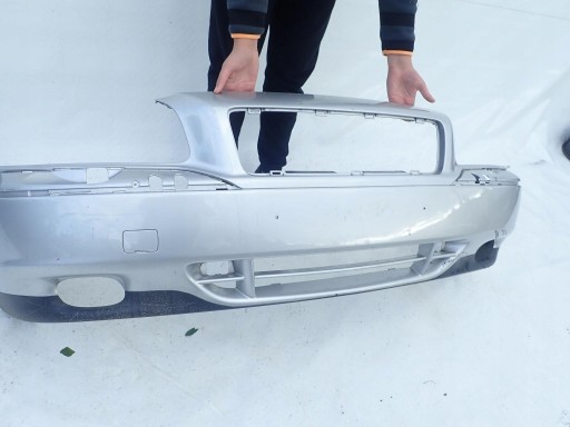 VOLVO S80 e 1 98-04 Paraurti Anteriore Anteriore LAVAFARO