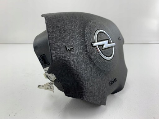 OPEL VECTRA C airbag 13112812