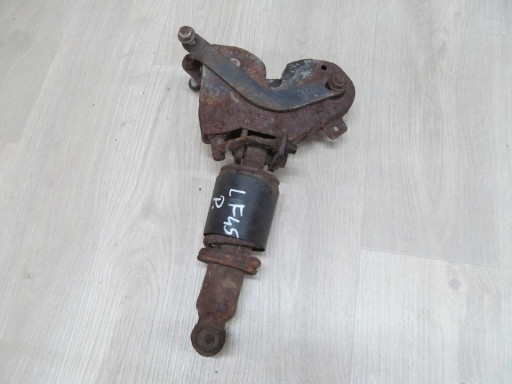 DAF LF 45 55 ЗАМОК АМОРТИЗАТОР ПОДВЕСКИ КАБИНЫ