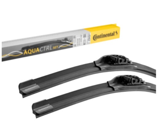 2800011138280 - Стеклоочиститель Continental AQUA CTRL RENAULT CAPTUR 1