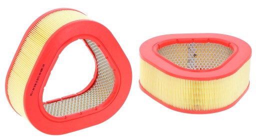 Салонный фильтр not CERTIFIED EN15695 SC 90176