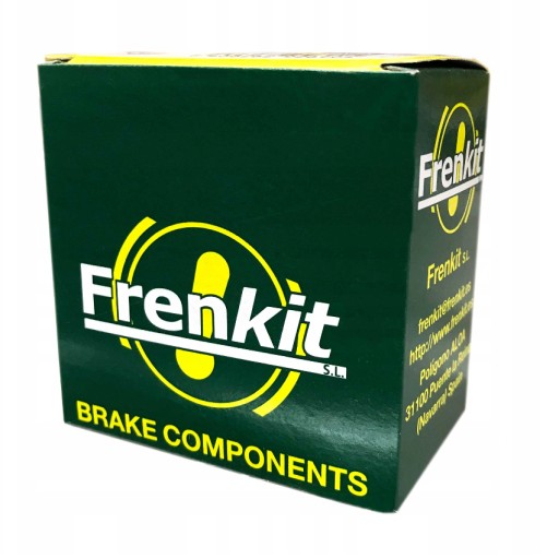 238985 - Комплект для ремонту затиску FRENKIT-CITROEN C4, C5