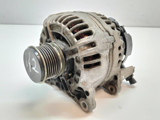 alternator 045903023A 0124515022 1.4 TDI Seat Ibiza IV (2008- )