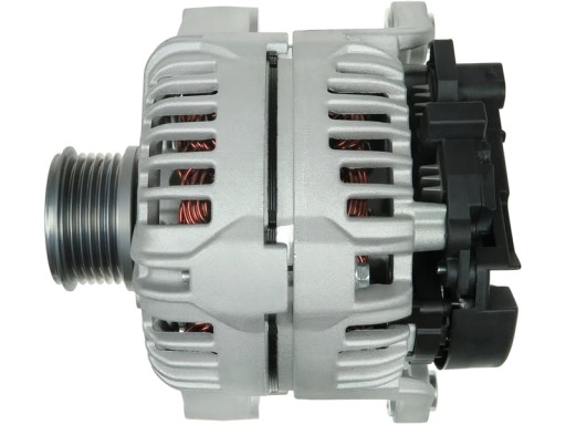 Генератор opel vauxhall f032116701 hc-cargo