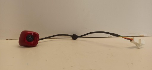 Камера заднього виду suzuki swift vii mk9