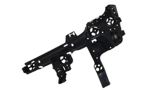 Mini Cooper F56 Suppporto montaggio paraurti Destra posteriore 7411146