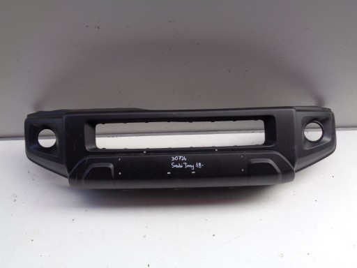 FRONTSTOSSSTANGE SUZUKI JIMNY 18- NR 30724