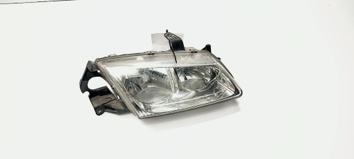 lámpa jobb eleje NISSAN ALMERA