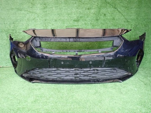 OPEL CORSA F 19- Frontstoßstange vorne