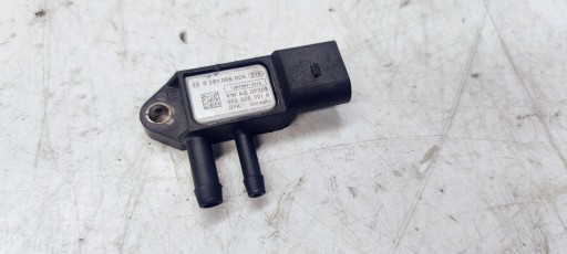 snímač výfukových plynů DPF AUDI VOLKSWAGEN SEAT SKODA 059906051A