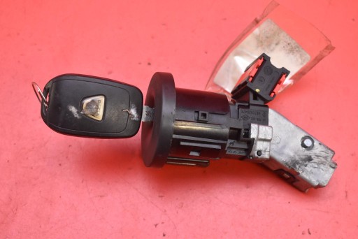 ignition key 487003947R DACIA DOKKER 1.6 SCe 102 KM 12-17