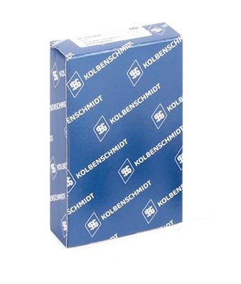 77868620 - ВЕРТЛУЖНАЯ ВПАДИНА ГЛ. RENAULT 2.0 DCI