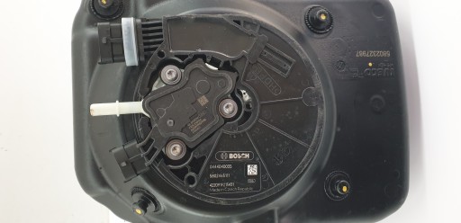 tank pump ADBLUE IVECO DAILY IV 4 5802327987 0444040035 F01C250164