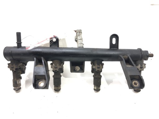 ЛИТТЯ ПІД ТИСКОМ PEUGEOT 206 SW 01F002A 1.4 75KM