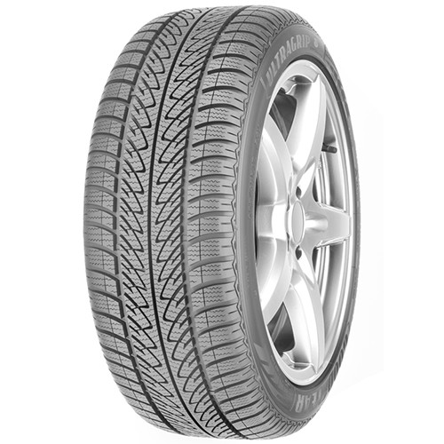 1x Goodyear ULTRA GRIP 8 PERFORMANCE XL 285 / 45R20