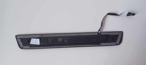 cap threshold left rear part AUDI E-TRON F8 GE Q4 E-TRON F4 4KE947427