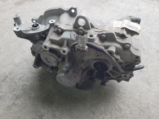 gearbox, C3 5SN0A VB NISSAN LEAF II ZE1
