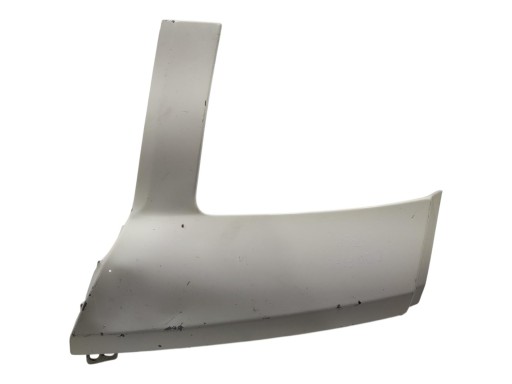 lišta pravá pod LAMPE předek VOLKSWAGEN CRAFTER a 2006-2011