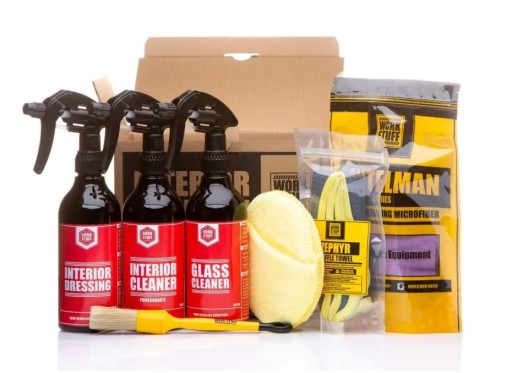 GOOD STUFF Interior Kit комплект для салону автомобіля